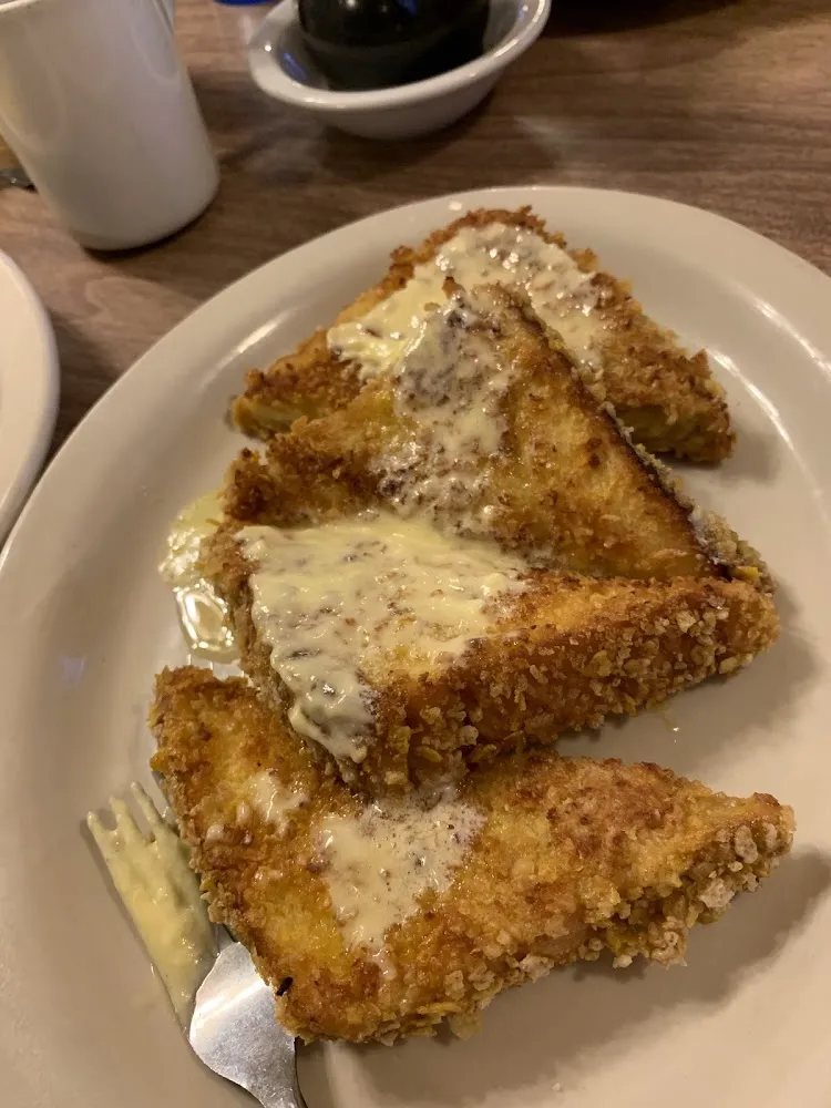 French Toast Special